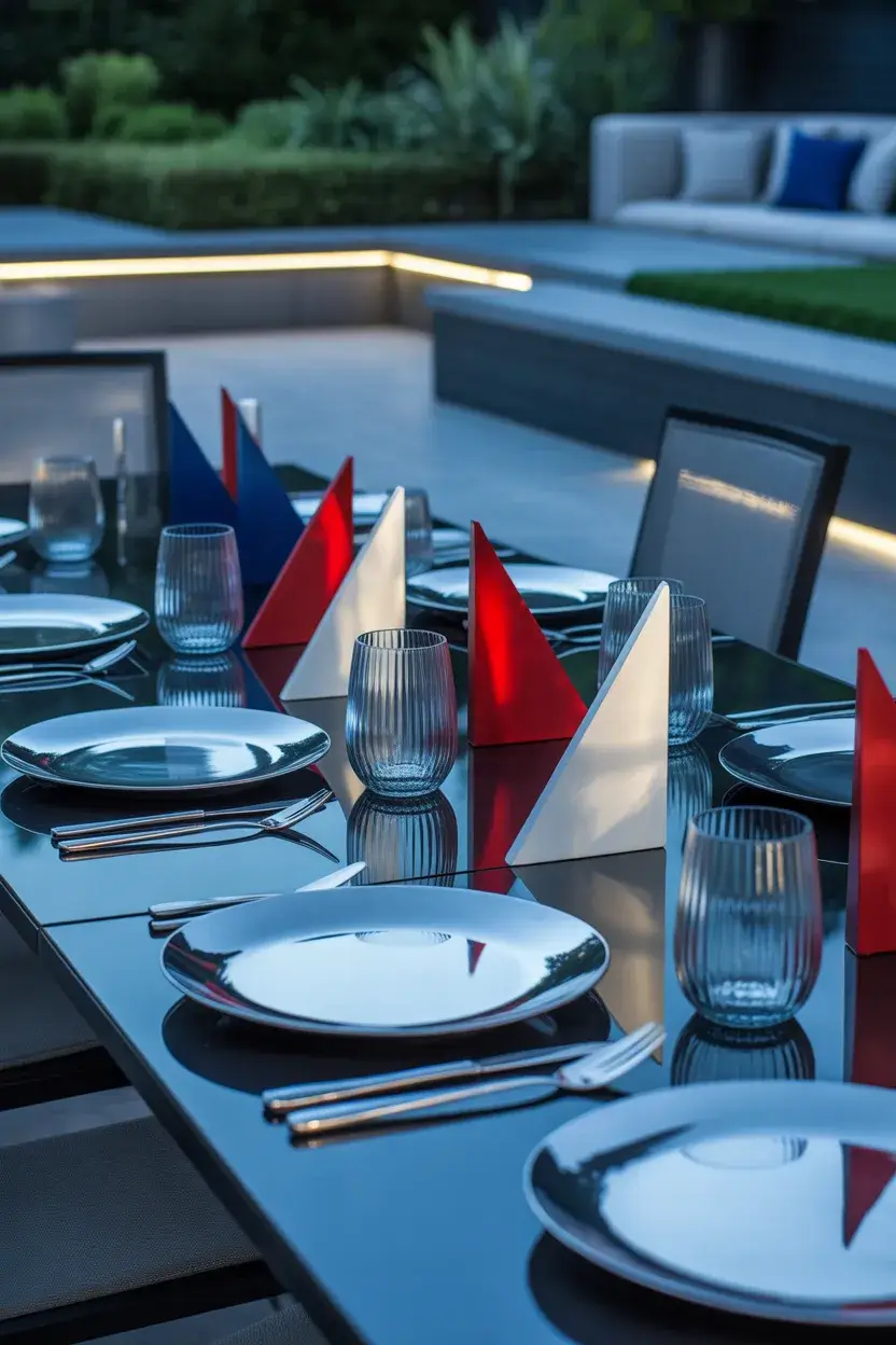 4th July Garden BBQ 2026: Stylish Party Ideas, Table Decorations & Outdoor Aesthetic