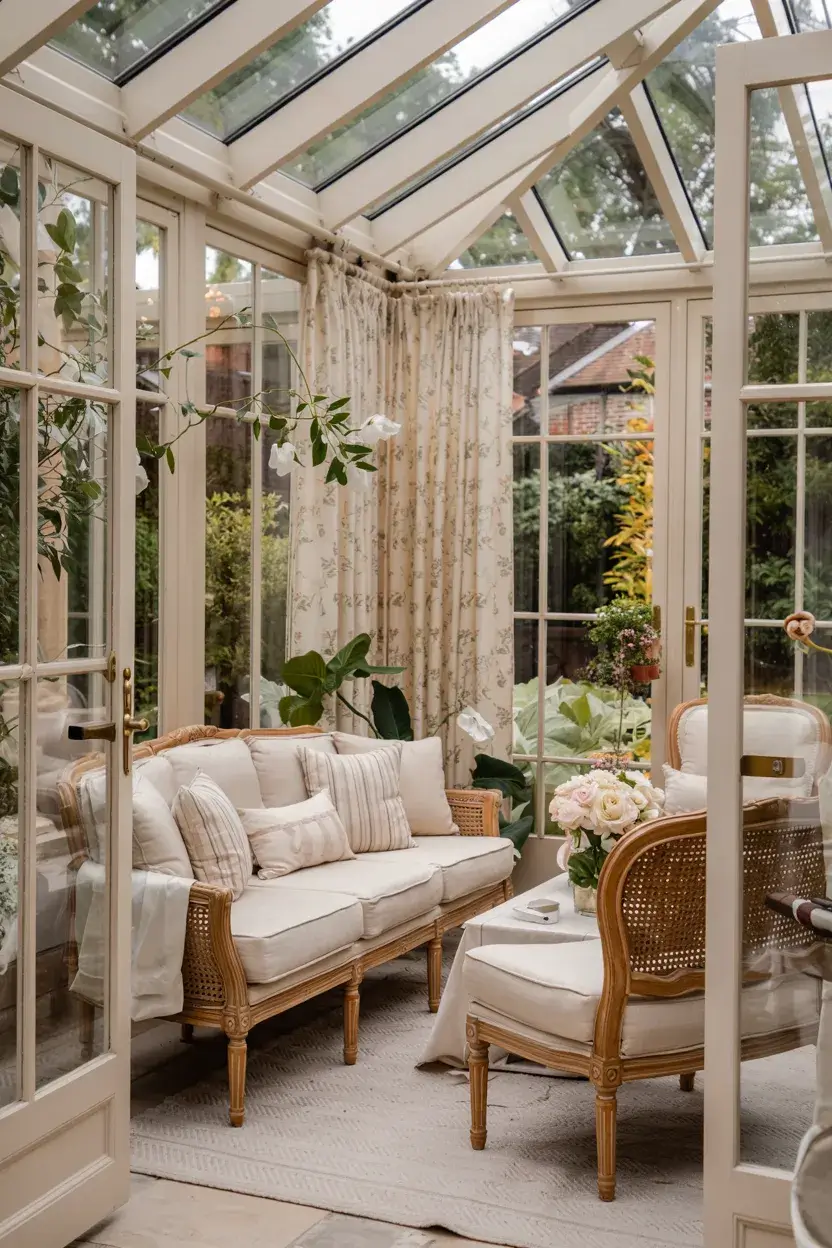 Garden Furniture for Patio 2026: Stylish Outdoor Ideas for Better Homes