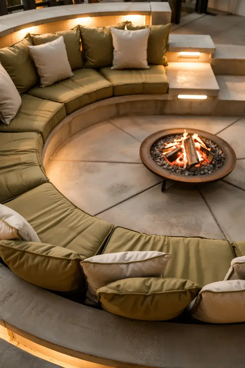 Trendy Outdoor Sofa 2026 Ideas for Stylish and Modern Garden Seating