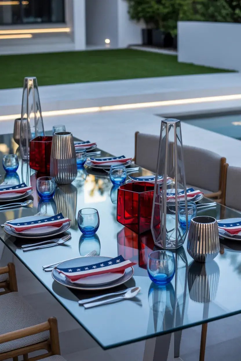 4th July Garden BBQ 2026: Stylish Party Ideas, Table Decorations & Outdoor Aesthetic