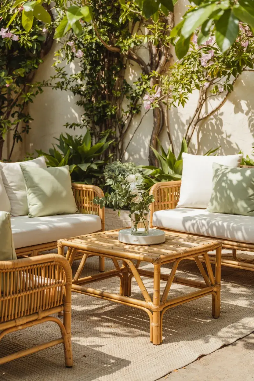 Summer Outdoor Furniture 2026: Stylish Patio Ideas for a Modern House