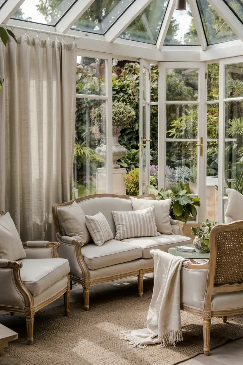 Garden Furniture for Patio 2026: Stylish Outdoor Ideas for Better Homes