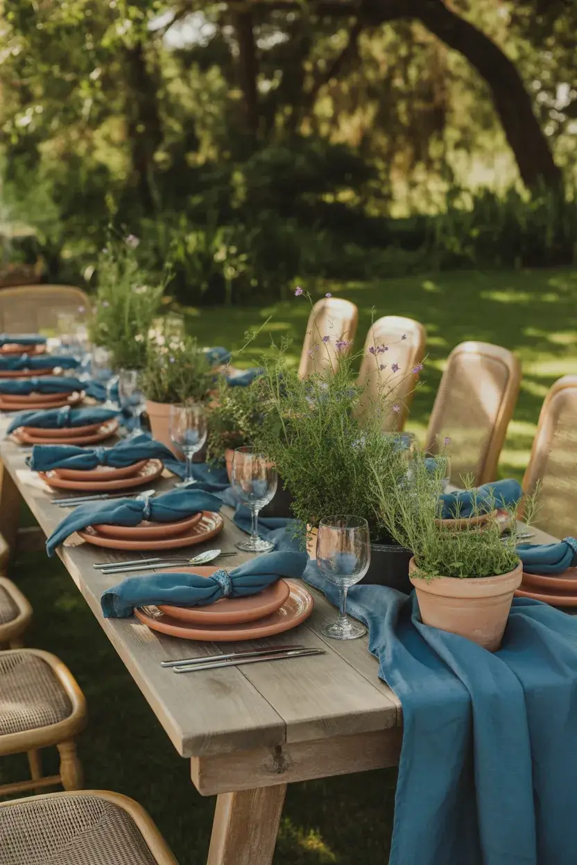 4th July Outdoor Decor 2026 Ideas for Stylish Summer Parties