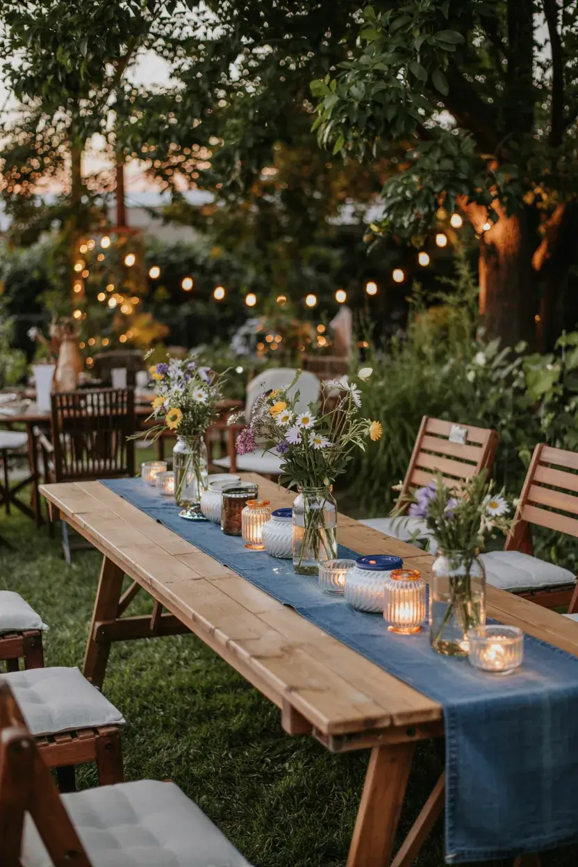4th July Garden Decorations 2026: Classy Outdoor and Indoor Party Ideas