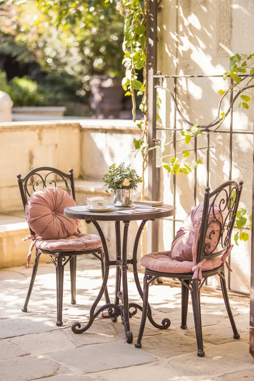 Summer Outdoor Furniture 2026: Stylish Patio Ideas for a Modern House