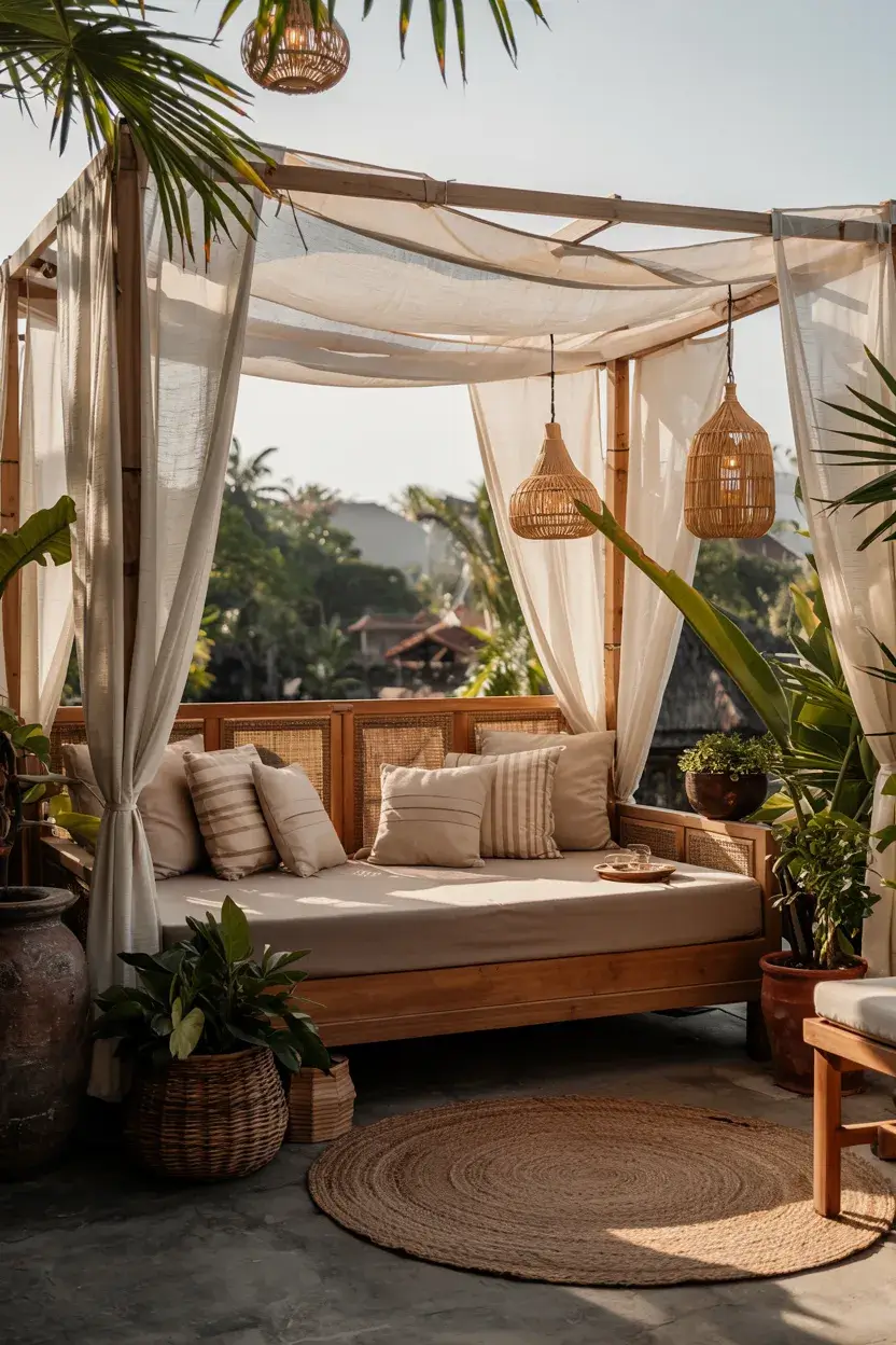 Garden Furniture for Patio 2026: Stylish Outdoor Ideas for Better Homes