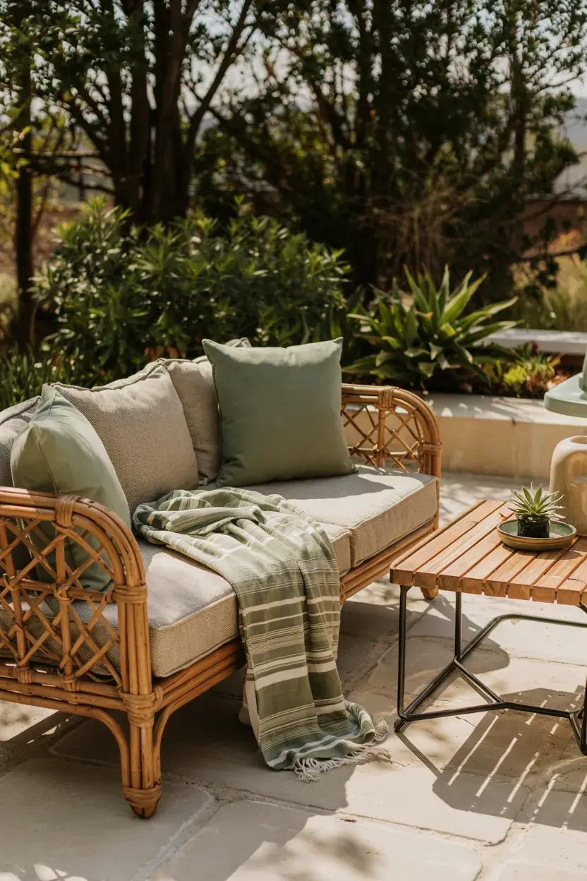 Trendy Outdoor Sofa 2026 Ideas for Stylish and Modern Garden Seating