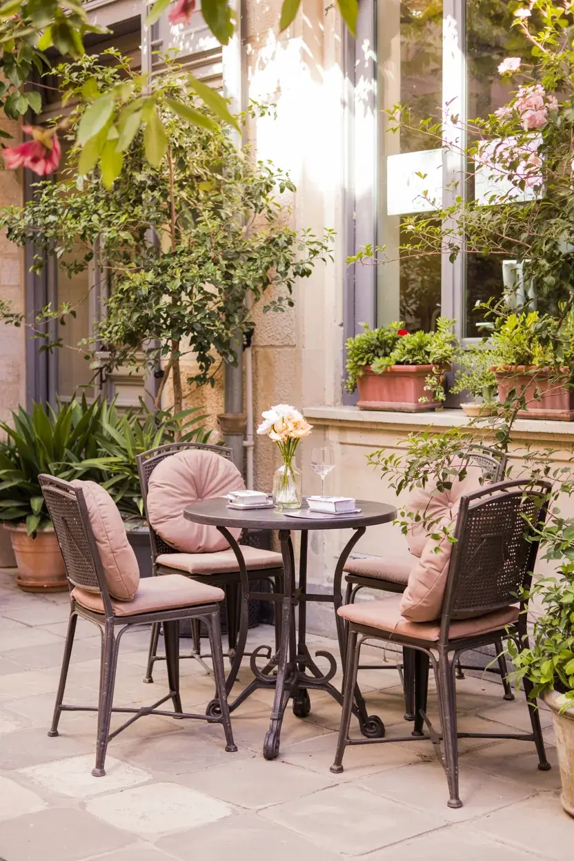 Summer Outdoor Furniture 2026: Stylish Patio Ideas for a Modern House