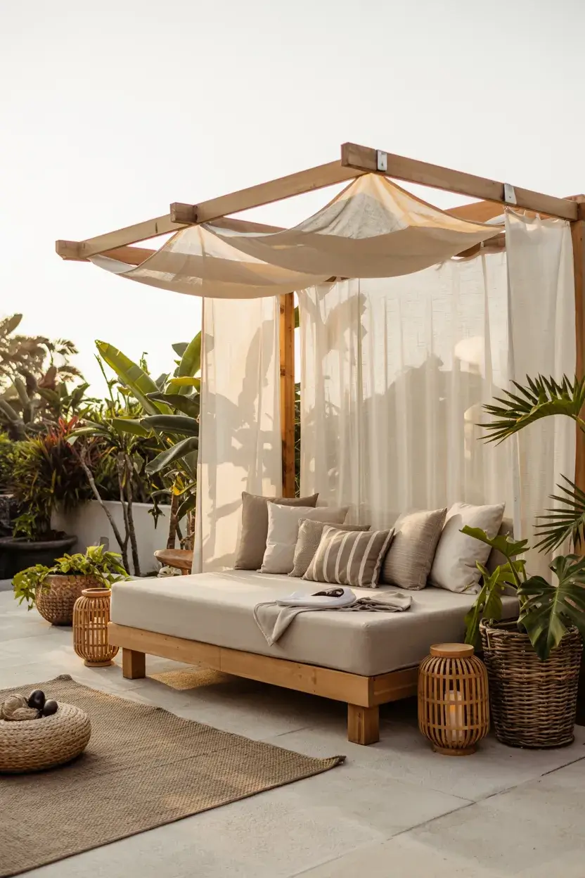 Garden Furniture for Patio 2026: Stylish Outdoor Ideas for Better Homes