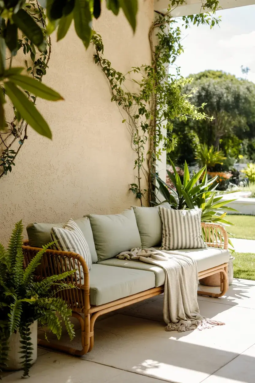 Trendy Outdoor Sofa 2026 Ideas for Stylish and Modern Garden Seating