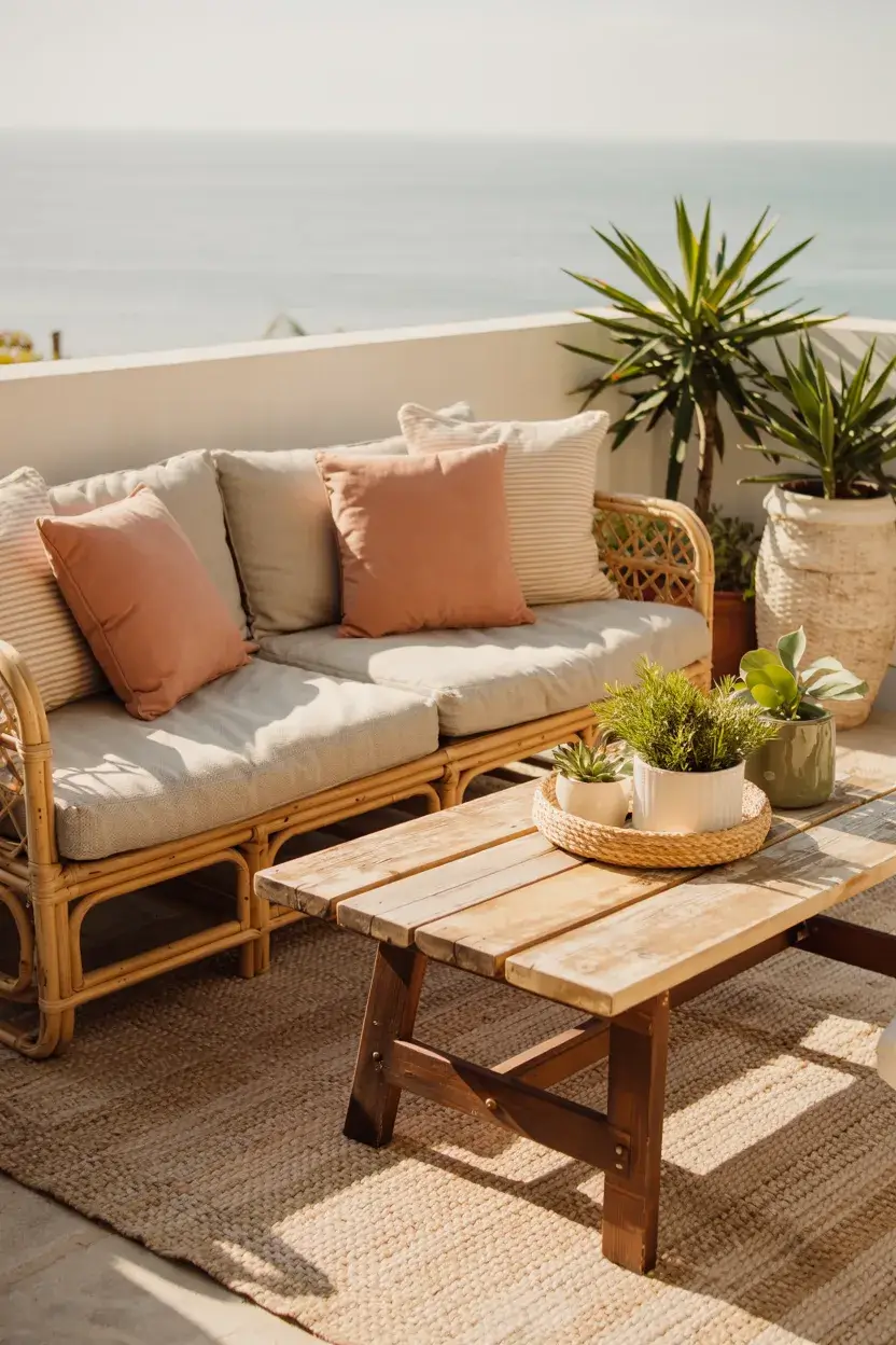 Summer Outdoor Furniture 2026: Stylish Patio Ideas for a Modern House