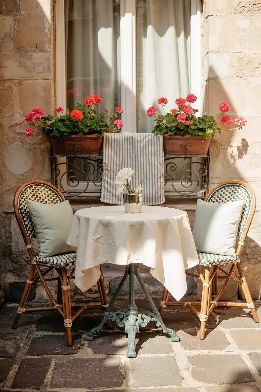 Garden Furniture for Patio 2026: Stylish Outdoor Ideas for Better Homes