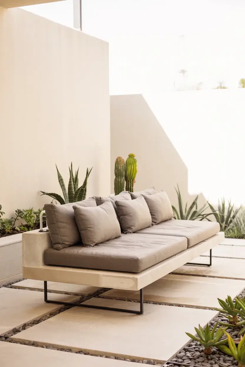 Trendy Outdoor Sofa 2026 Ideas for Stylish and Modern Garden Seating