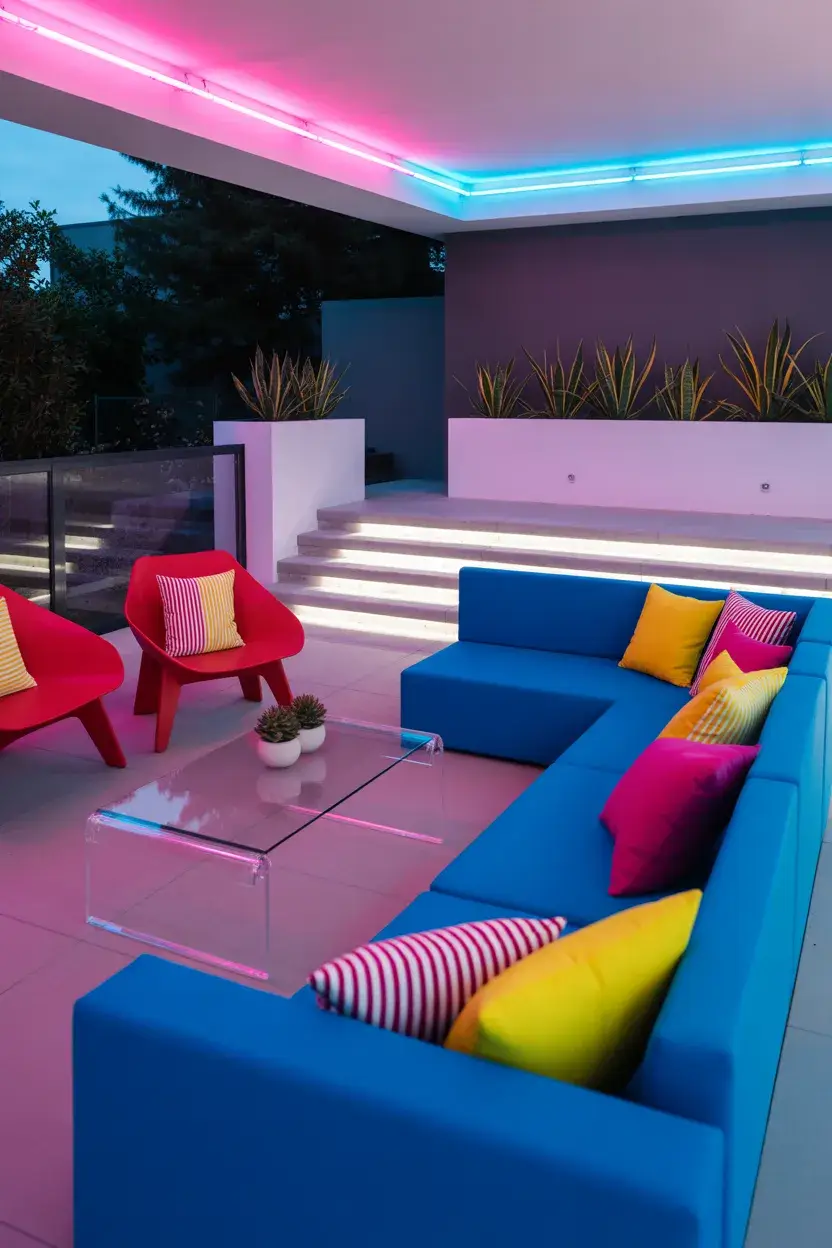 4th July Outdoor Decor 2026 Ideas for Stylish Summer Parties