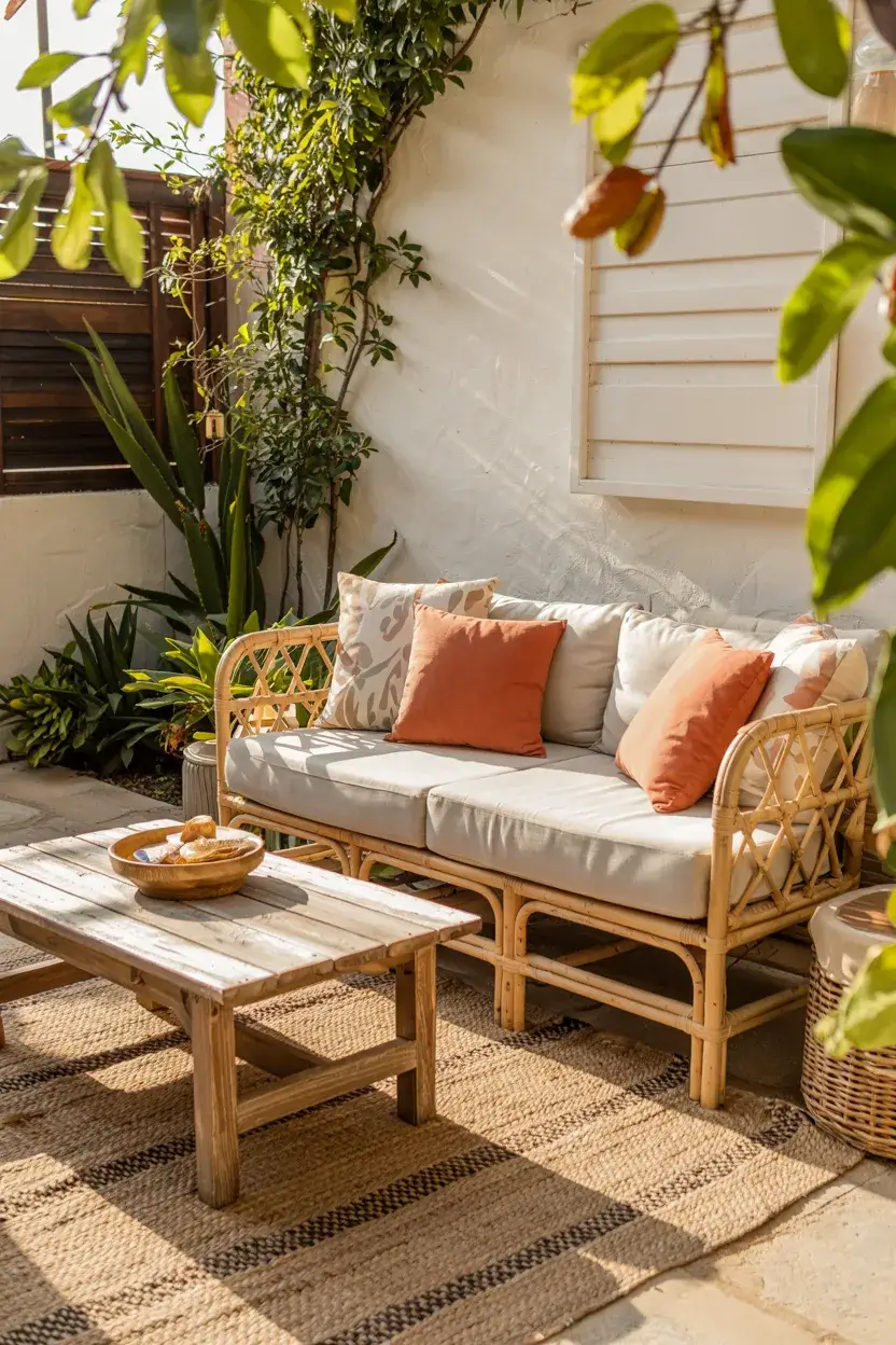 Summer Outdoor Furniture 2026: Stylish Patio Ideas for a Modern House
