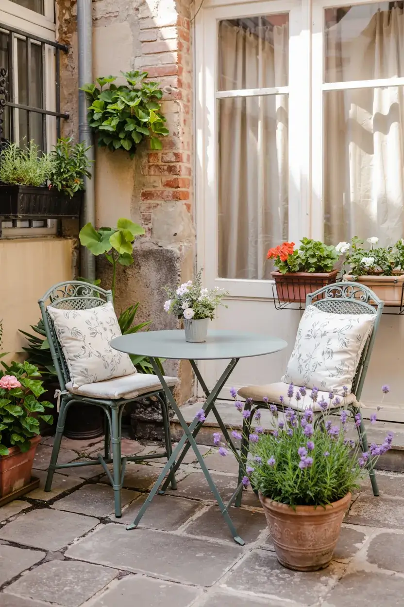 Garden Furniture for Patio 2026: Stylish Outdoor Ideas for Better Homes
