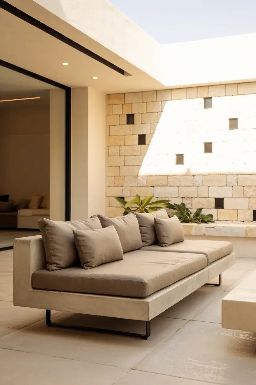 Trendy Outdoor Sofa 2026 Ideas for Stylish and Modern Garden Seating